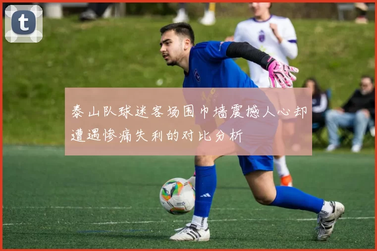 泰山队球迷客场围巾墙震撼人心却遭遇惨痛失利的对比分析